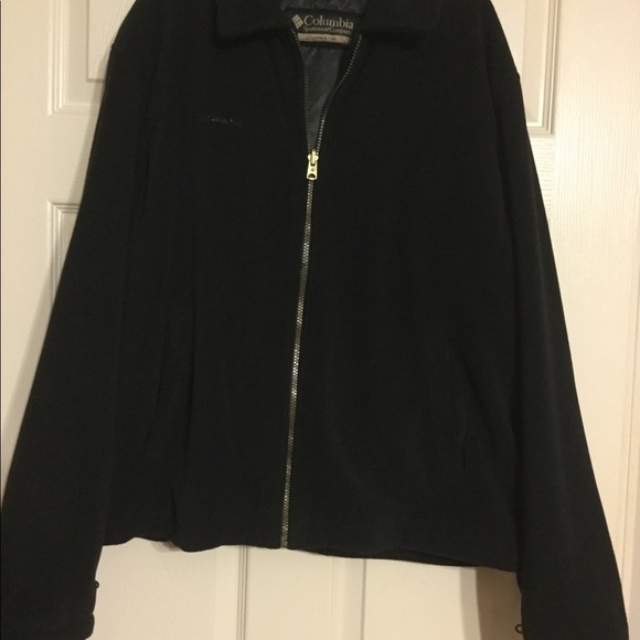 Columbia Jacket